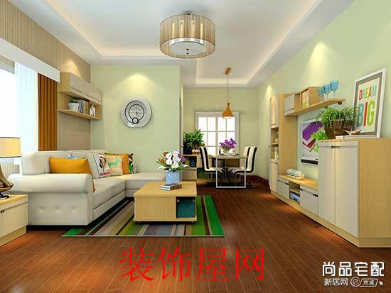 强化复合地板多少钱呢