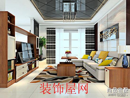 客厅吸顶灯价格