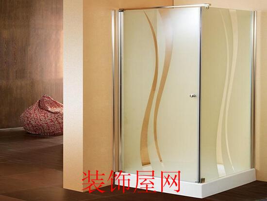 2015中国十大淋浴房品牌排行