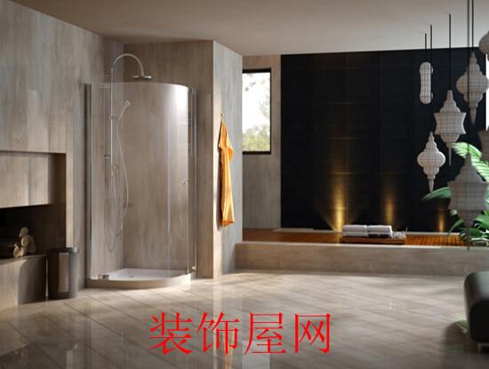 2015中国十大淋浴房品牌排行