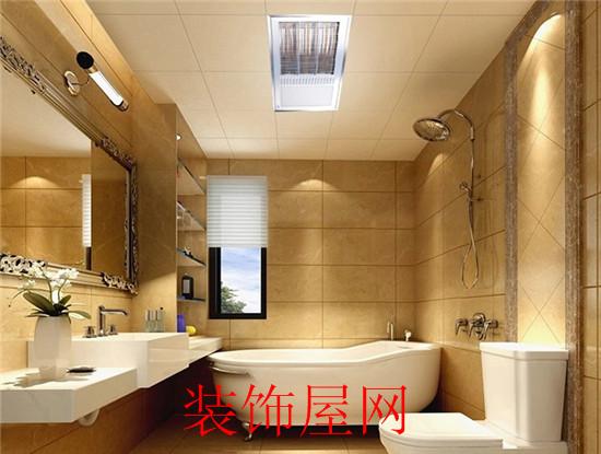 四季沐歌浴霸如何