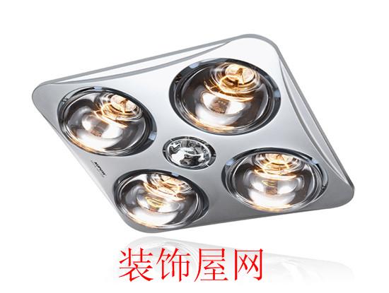 中国十大浴霸品牌