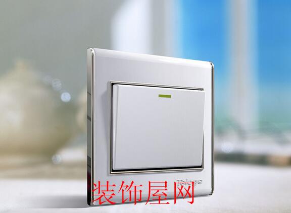 单联双控开关 什么牌子的单联双控开关好 单联双控开关 什么牌子的单联双控开关好