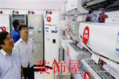 预计到2017年上半年空调内销出货保持高增长