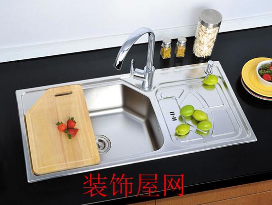 厨房水槽排名2016 厨房水槽品牌 厨房水槽排名2016 厨房水槽品牌