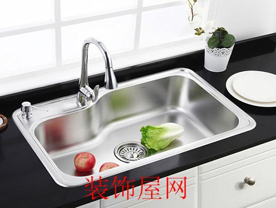 厨房水槽排名2016 厨房水槽品牌 厨房水槽排名2016 厨房水槽品牌