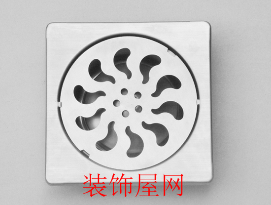 什么品牌的地漏比较好 什么品牌的地漏比较好